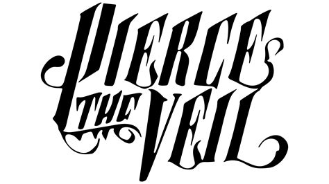 xxveil logo meaning|Pierce the Veil Logo, symbol, meaning, history, PNG, brand.